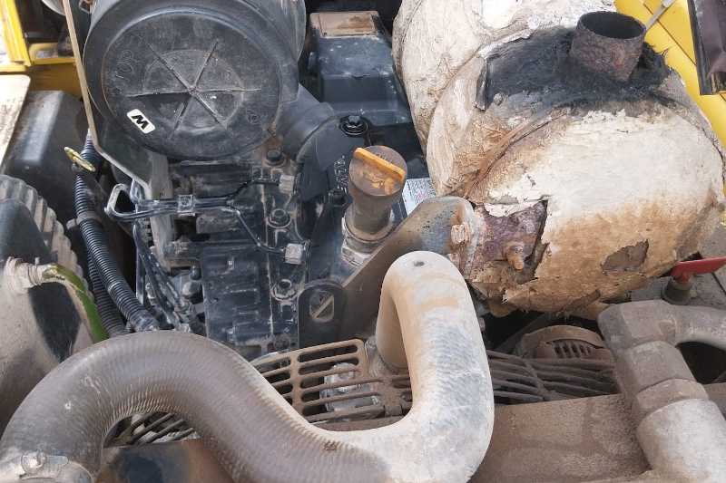 OmecoHub - Immagine KOMATSU CK30